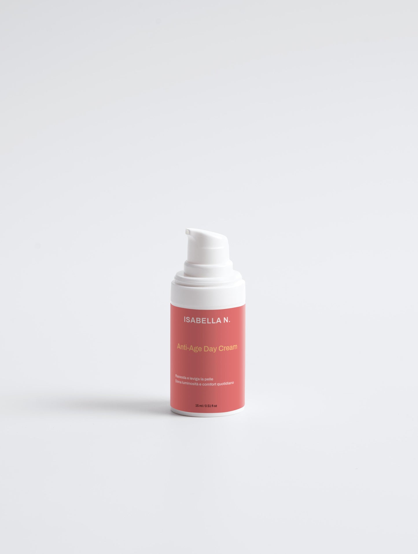 Isabella N. Anti-Age Day Cream