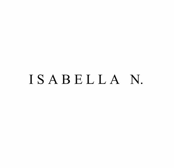 Isabella N. – Luce Mediterranea