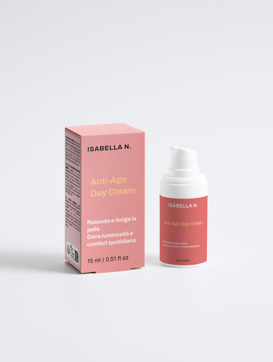 Isabella N. Anti-Age Day Cream
