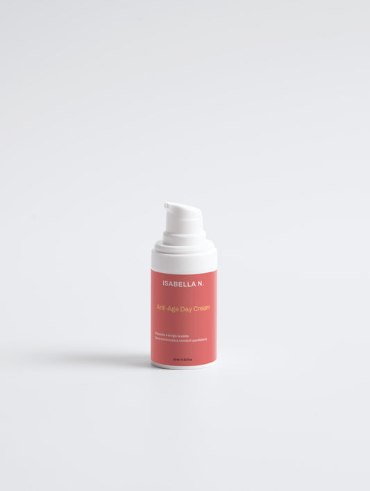 Isabella N. Anti-Age Day Cream